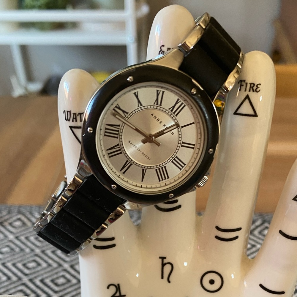 Women’s Anne Klein Watch